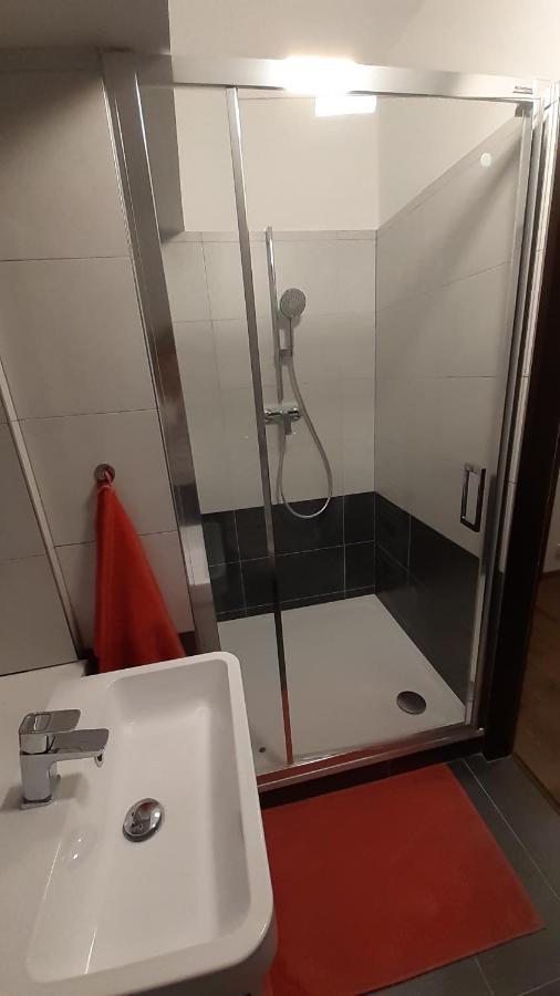 Apartmany Radost Kovářská Zewnętrze zdjęcie