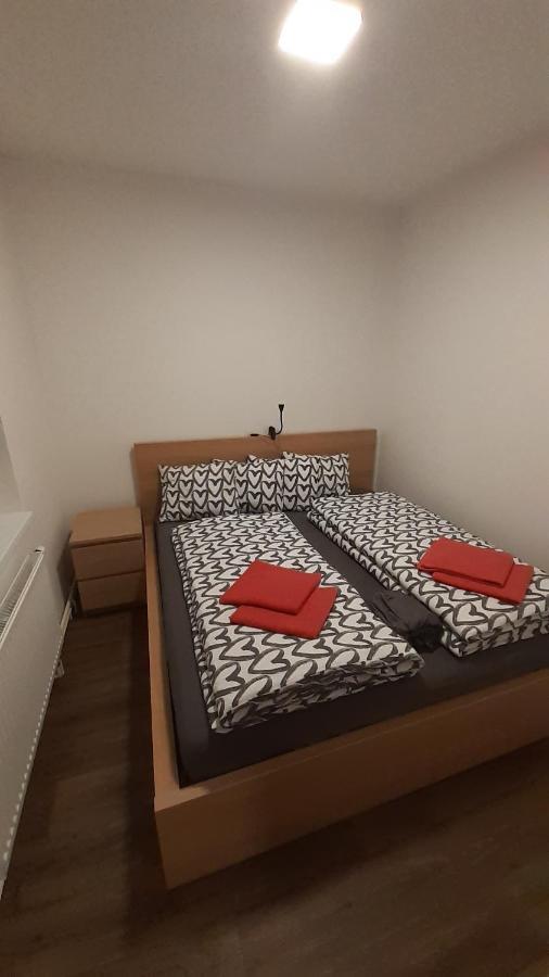 Apartmany Radost Kovářská Zewnętrze zdjęcie