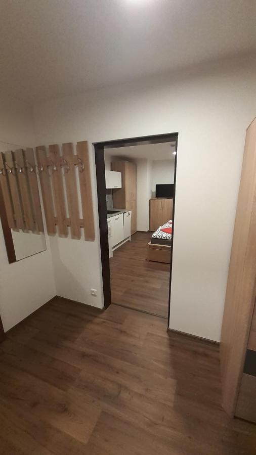 Apartmany Radost Kovářská Zewnętrze zdjęcie