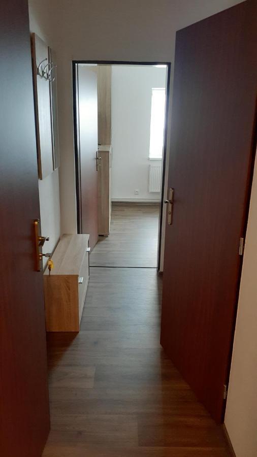 Apartmany Radost Kovářská Zewnętrze zdjęcie