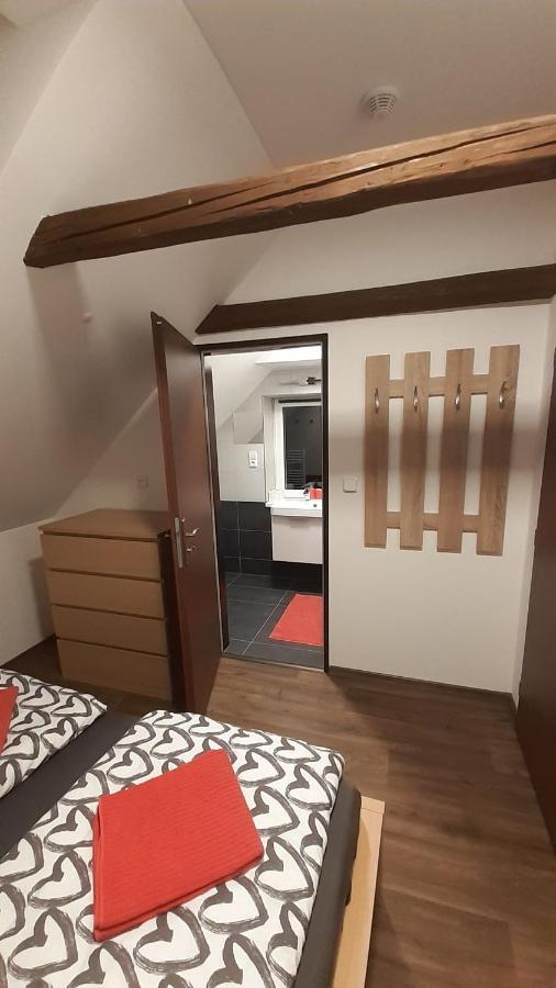 Apartmany Radost Kovářská Zewnętrze zdjęcie