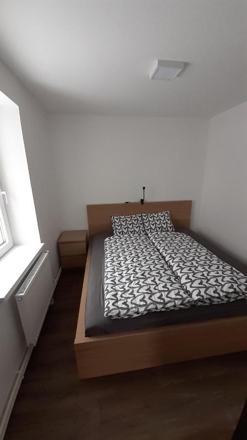Apartmany Radost Kovářská Zewnętrze zdjęcie