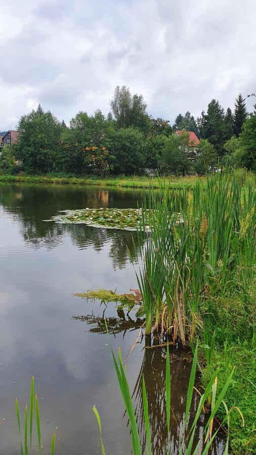 Apartmany Radost Kovářská Zewnętrze zdjęcie