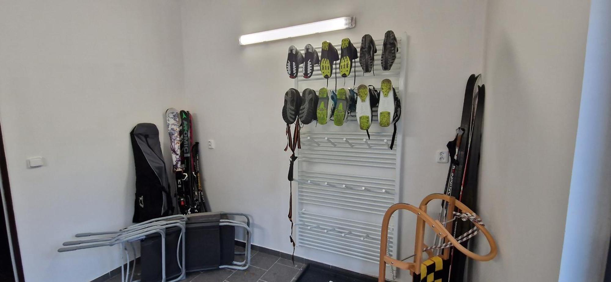 Apartmany Radost Kovářská Zewnętrze zdjęcie