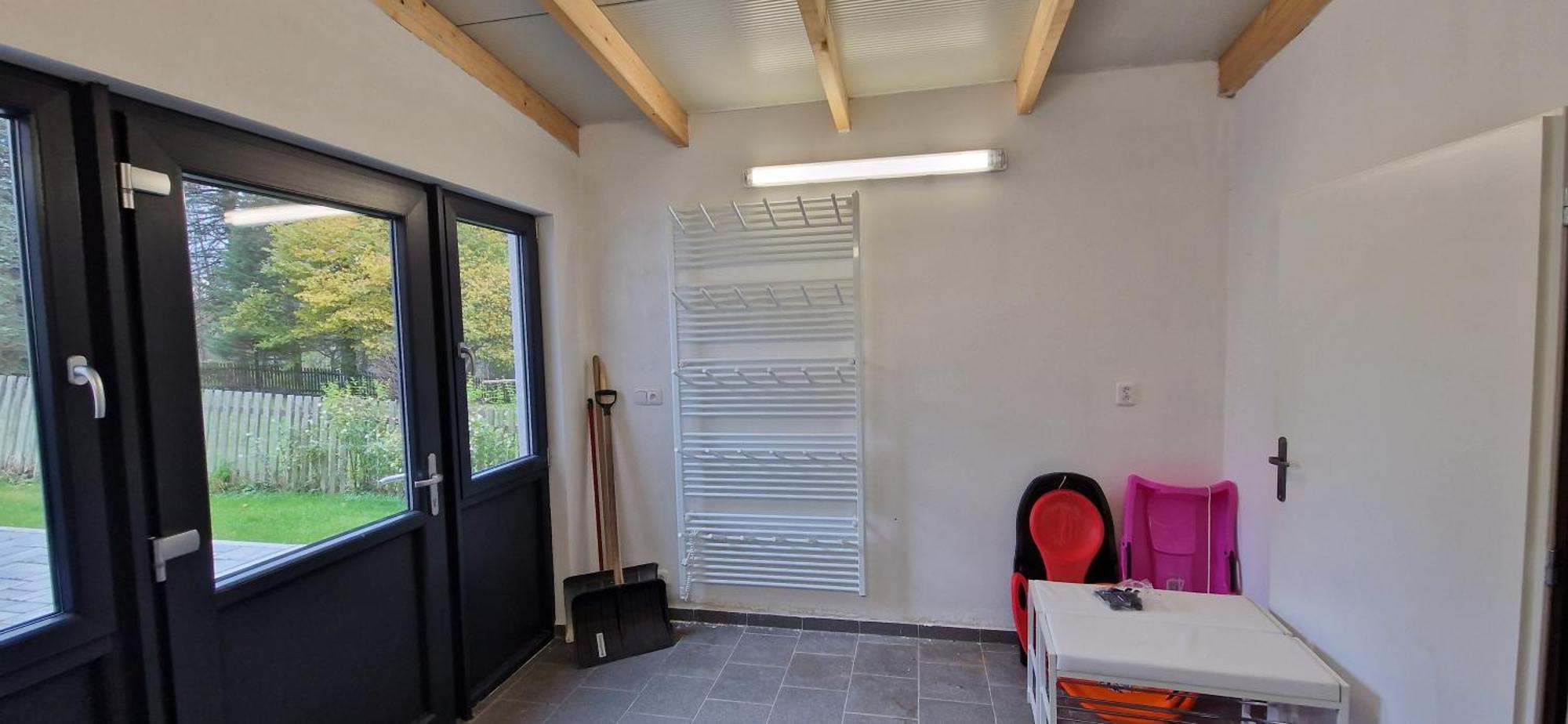 Apartmany Radost Kovářská Zewnętrze zdjęcie